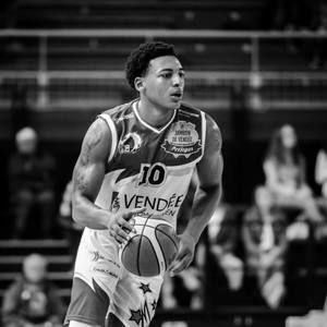 Meet your Posher, Jordan